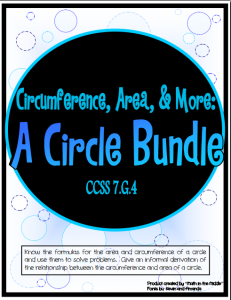 circle bundle 1