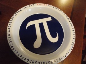 pi plate