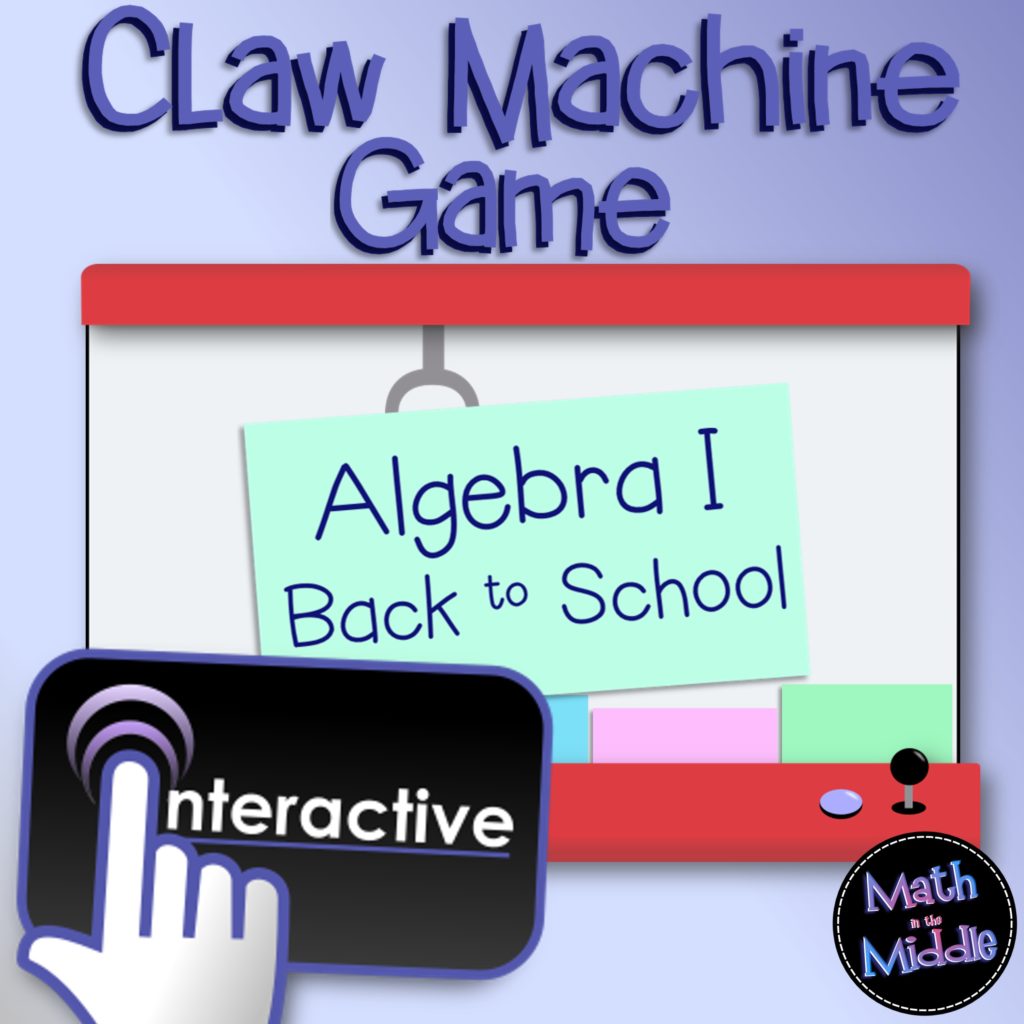 claw machine algebra back to school cover.160722013228.160725013219