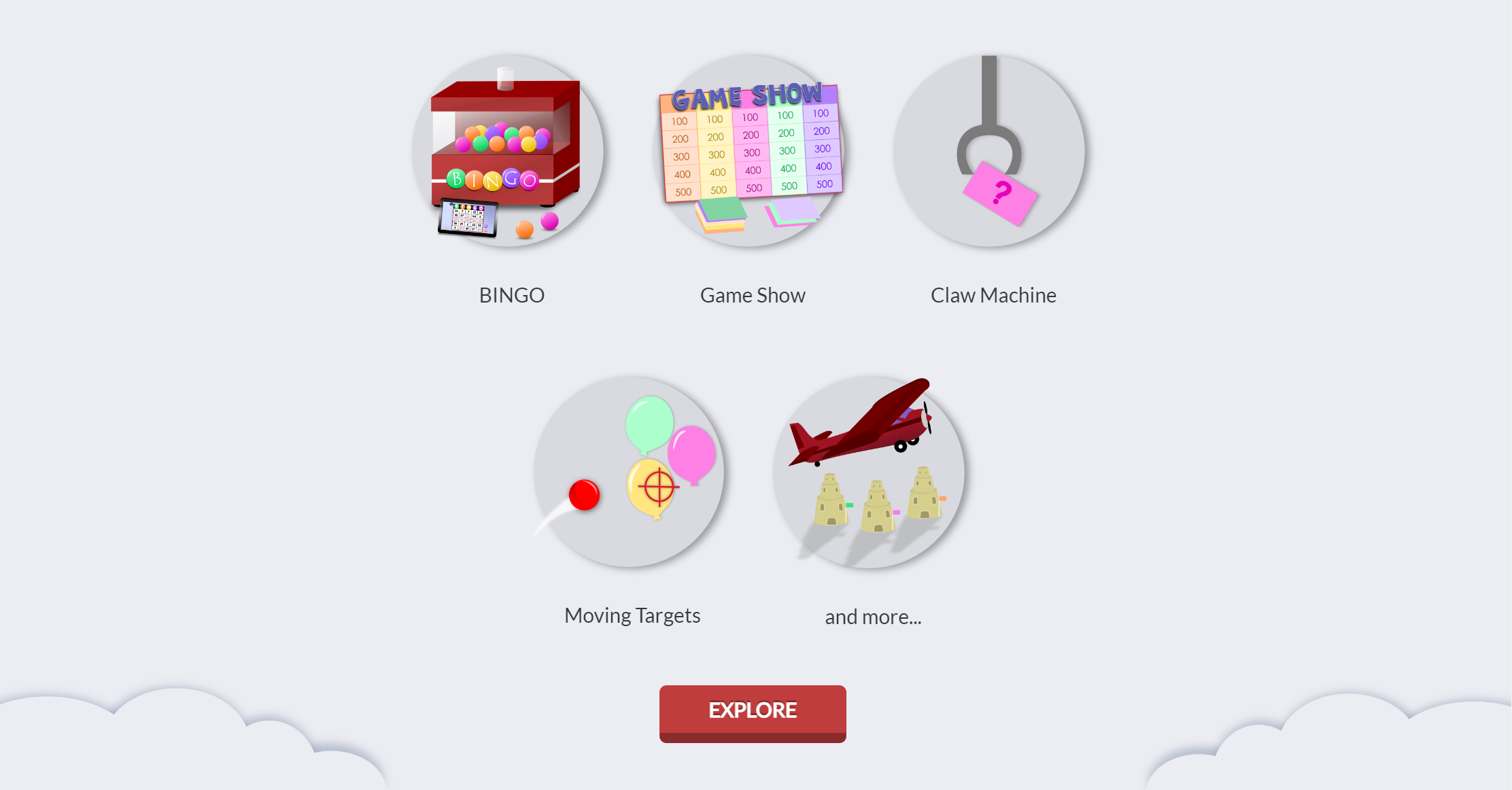 One Step Equations Tic Tac Toe Game by STEAM Ahoy